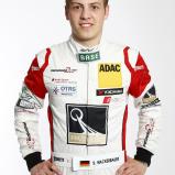 ADAC GT Masters, Prosperia C. Abt Racing, Stefan Wackerbauer